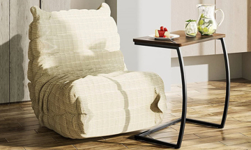 560*350*H620mm x-1c طاولة صغيرة