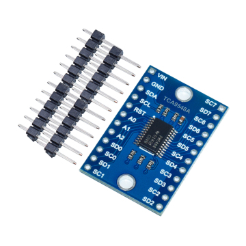 CJMCU-9548 TCA9548A 1-to-8 I2C 8-Wege-Multi-Channel-Expansionsbehörde