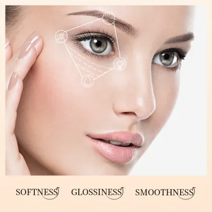 SADOER Golden Osmanthus Moisturizing Eye Mask 140g