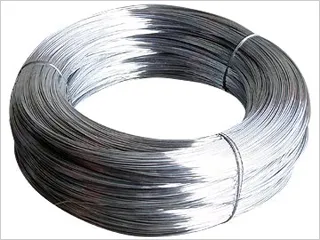 Galvanized Wire