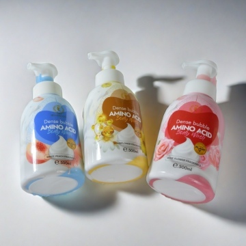 AMINO AMINÁCO DE AMINO AMINÍCULO DENSE DE ALTA CALIDAD 500 ml