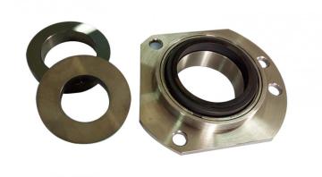 High Speed Mechanical Seal