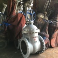 DN100-DN600 Bevel gear gate valve