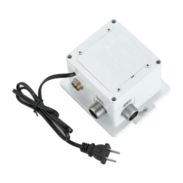 Factory Direct AC e DC6V Sensore di controllo del rubinetto automatico del sensore automatico