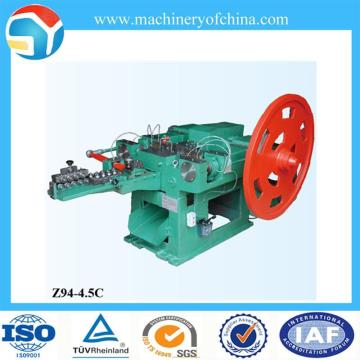 with low price nail make machine Professional