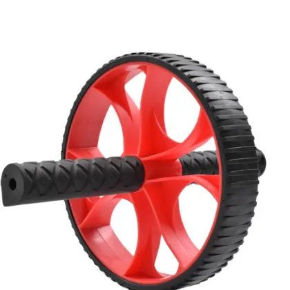 Fitness Abdominal Health Ab Wheel