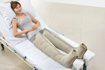 New product! Pressotherapy Home