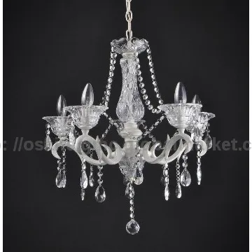 Modern lamp rustic lighting pendants