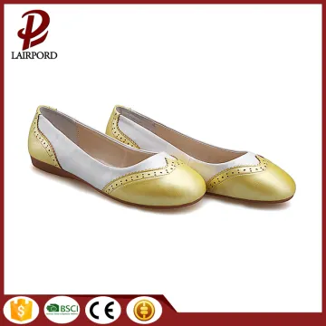 lovely flat cute shoes for young girls