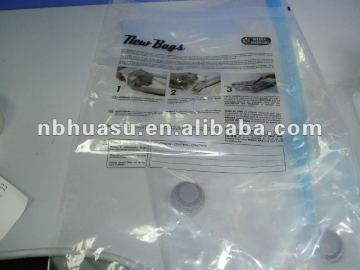 mattress vacuum bag