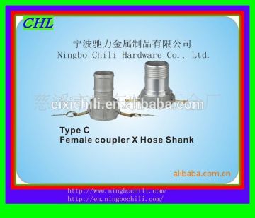 Pipe fitting