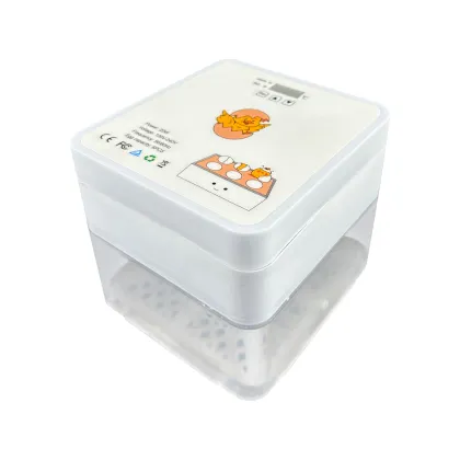 HT-6 Automatic Egg Turning Multi Functional Incubators - Wholesale Prices