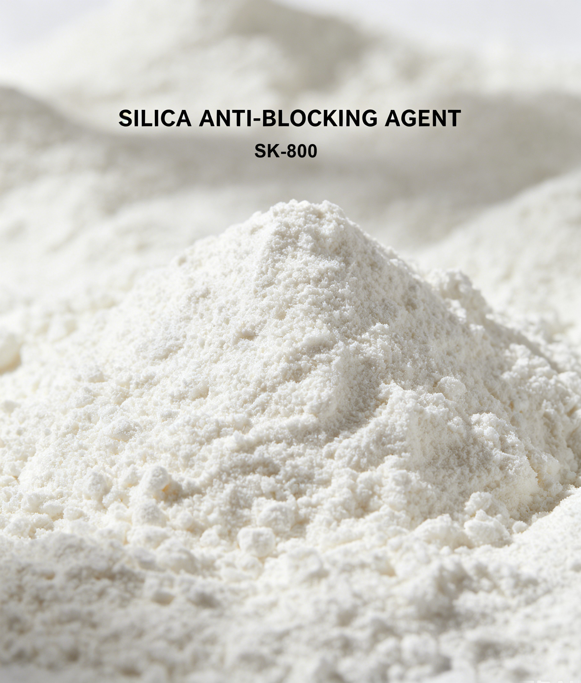 QUANXU SILICA ANTI BLOCKING AGENT (SK-800) M1
