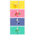 Original Lio Bee Disposable Vape
