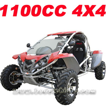 1100CC Go Kart (MC-454)