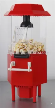 Economic Popcorn Machine