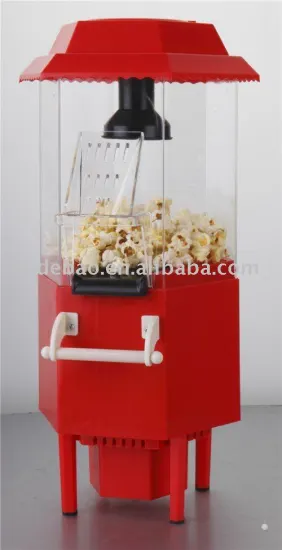 Economic Popcorn Machine