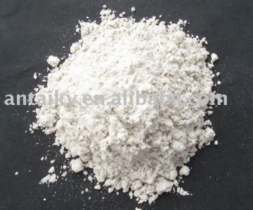 muscovite powder