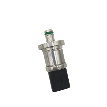 Ultimate high quality stainless steel hydraulic sensor