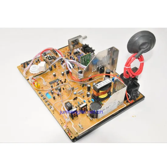 34inch CRT TV Supply Factory Price Color TV Mainboard
