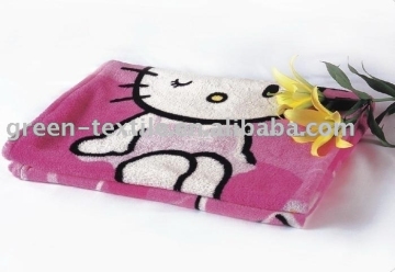 Polyester Blanket