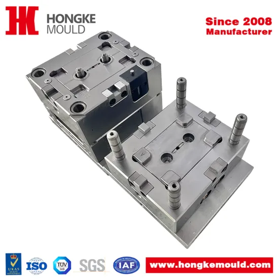 ABS LG-HI121 Pipe Fitting Injection Mold