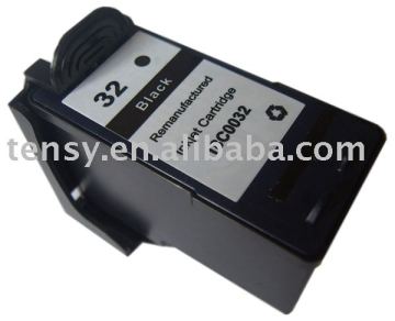 Compatible ink cartridge for 18C0032C/32# refill ink cartridge