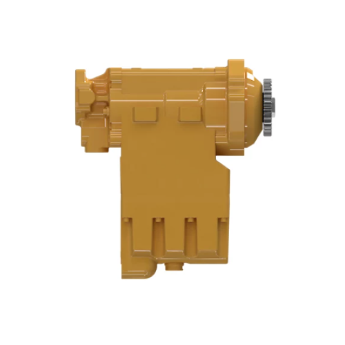 Grader 140M single-body injector hydraulic pump 476-8765, engine diesel pump 4768765