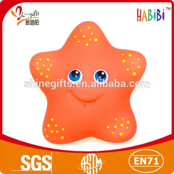 promotion pvc vinyl toy for kids