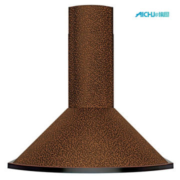 42 inci Wall Mount Island Range Hood