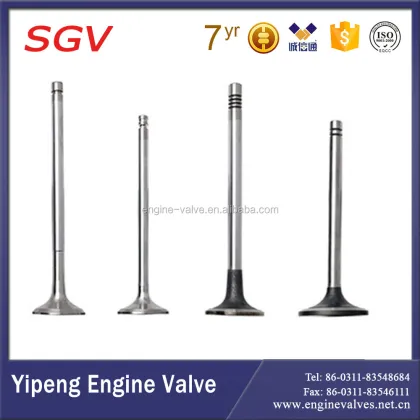 SSANGYONG DIESEL Engine Parts