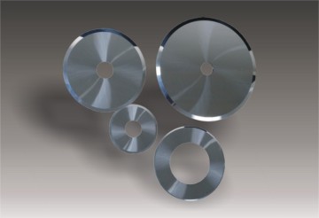 perfect TCT circular knife/circular blade/carbide slitter