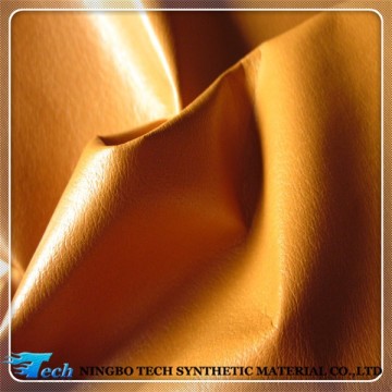 2015 new technical high end microfiber for shoe lining making for Europe market
