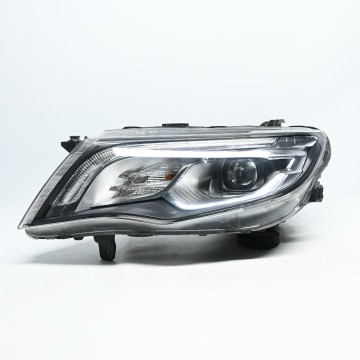 المصباح الأمامي الأصلي لـ Atlas Bo Yue OEM لـ Geely X7 Sport و Atlas Pro Xenon Headlamp 2016-2019