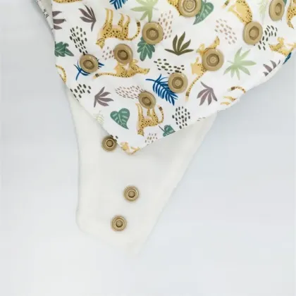 L-Size Soft and Sleepy Pull-Up Diapers