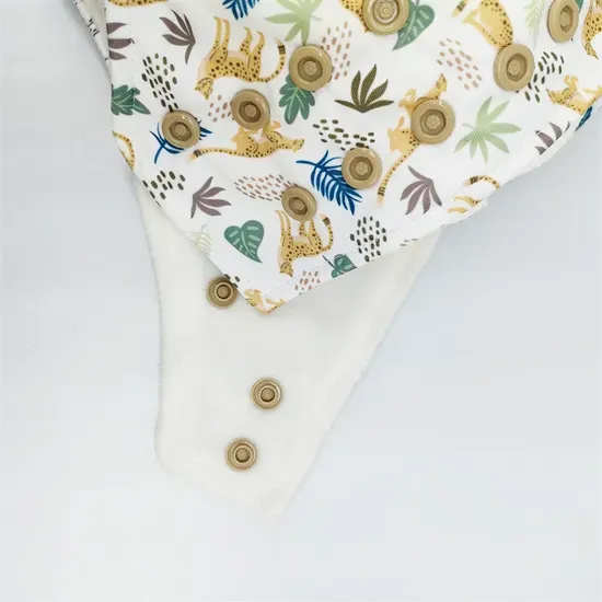 Full-Size Soft and Sleepy Pull-Up Diapers