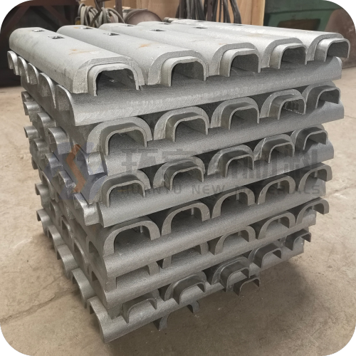 Ливене У-тип покривне плоче (У профил)