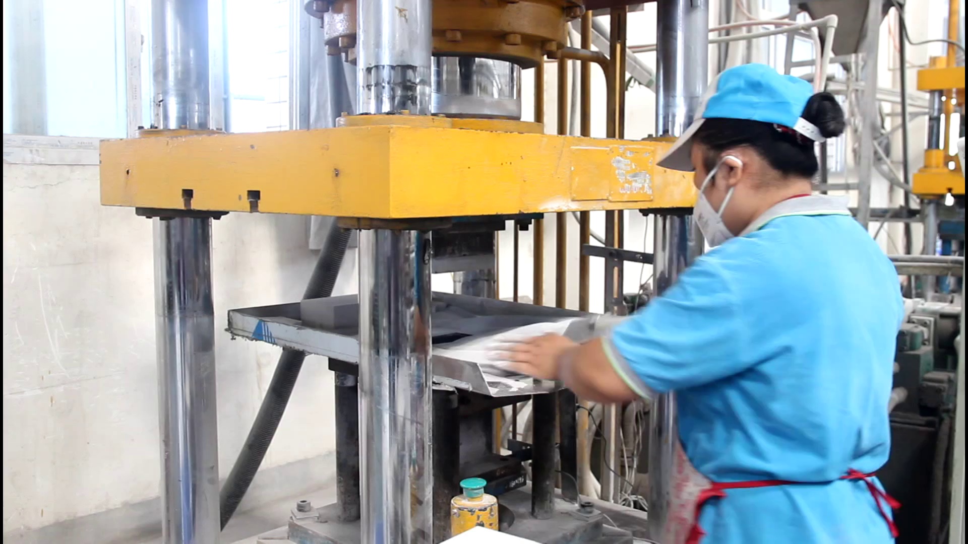 Alumina Lining Bricks: A Comprehensive Guide