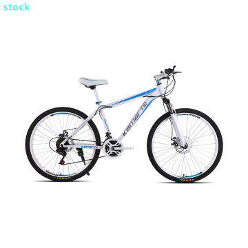 BTWIN Mountain Bike - 29\" 27.5 Aluminum X-Large Brake Set