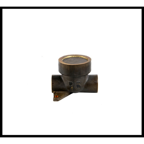 Faucet Valves Housing & Brass Fitting