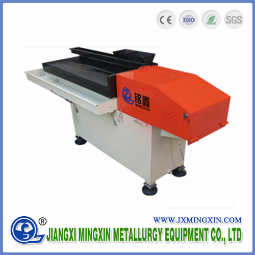 Mini mineral concentrating Laboratory shaking table