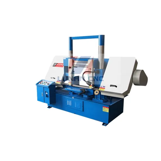 GB 4240 Band Saw Machine for Wigs
