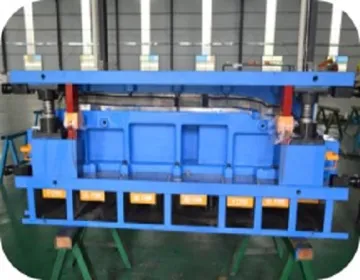Stamping Casting die