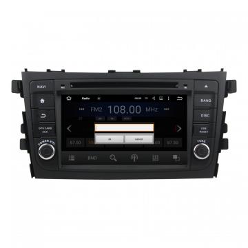 CELERIO 2015-2016 car dvd player for Suzuki series