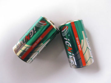 D-SIZE BATTERY