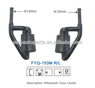 TRUCK MIRROR BRACKET FOR MITSUBISHI FUSO CANTER