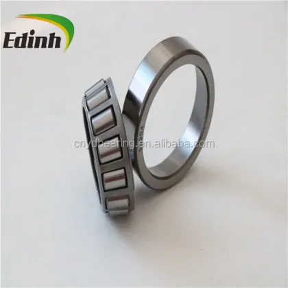 N Series Cylindrical Roller Bearings: N 206, N, NJ, NU, NUP Series