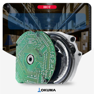 Okuma Encoder ER-FC-2048D - Tested OK