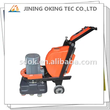 2015 Hot selling concrete grinder,the price of a used hand grinder,concrete polishing machine grinder