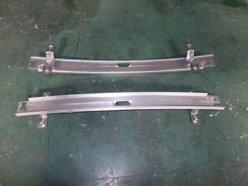 Auto Double Head Spot Welder Machine for Window Regulators